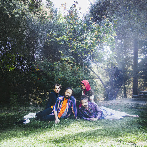 Big Thief: U.f.o.f.