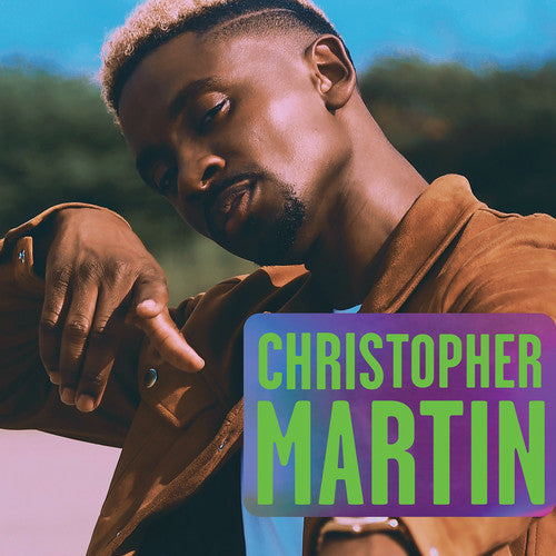 Martin, Christopher: And Then