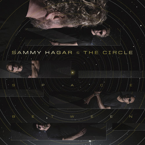 Hagar, Sammy & the Circle: Space Between