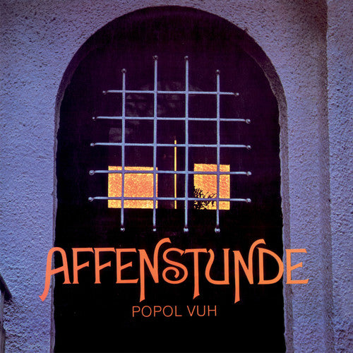 Popol Vuh: Affenstunde