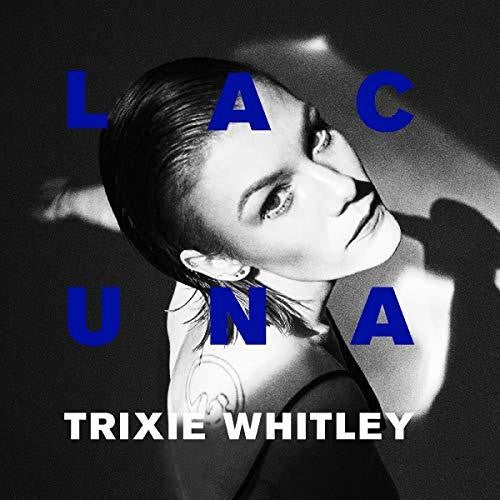 Whitley, Trixie: Lacuna