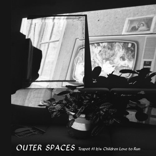 Outer Spaces: Teapot # 1 / Children Love To Run