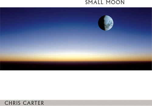 Carter, Chris: Small Moon