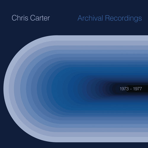 Carter, Chris: Archival 1973 To 1977