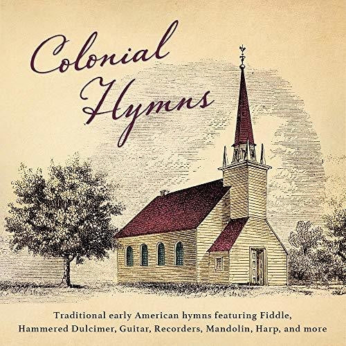 Duncan, Craig: Colonial Hymns
