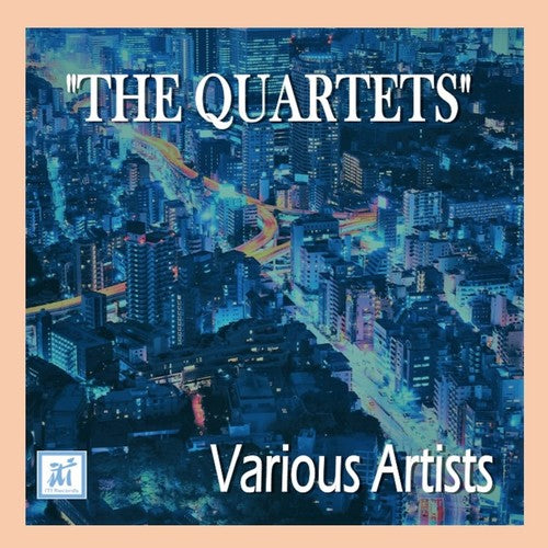 Quartets / Various: The Quartets (Various Artists)