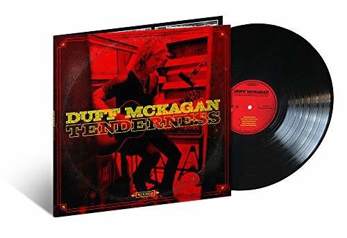 McKagan, Duff: Tenderness