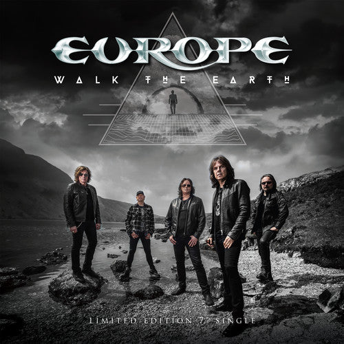 Europe: Walk The Earth