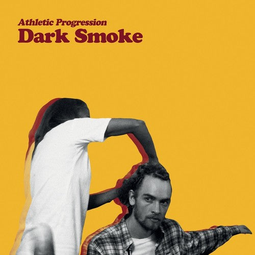 Athletic Progression: Dark Smoke