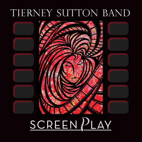 Tierney Sutton Band: Screenplay