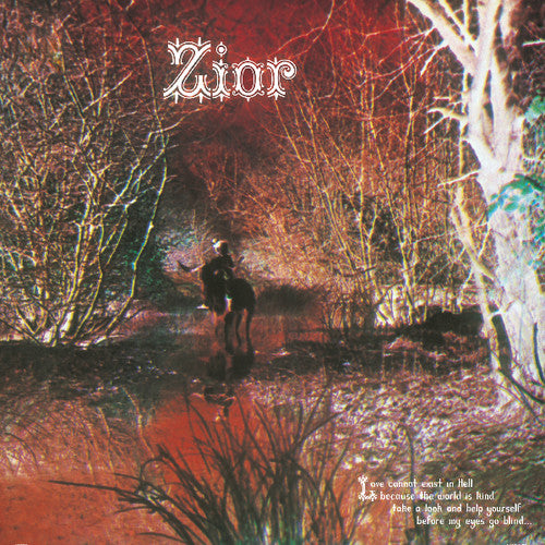 ZIOR: Zior