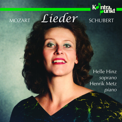 Mozart / Hinz / Metz: Lieder