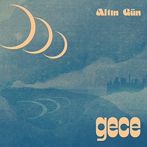 Altin Gun: Gece