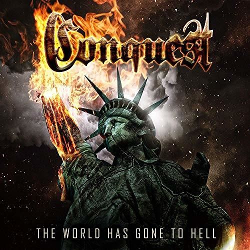 Conquest: World Has Gone To Hell