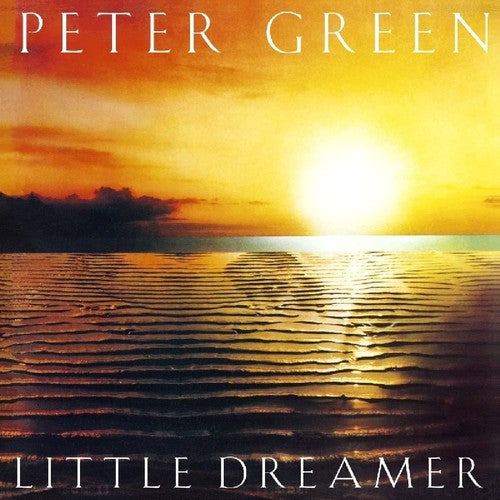 Green, Peter: Little Dreamer