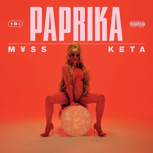 Myss Keta: Paprika