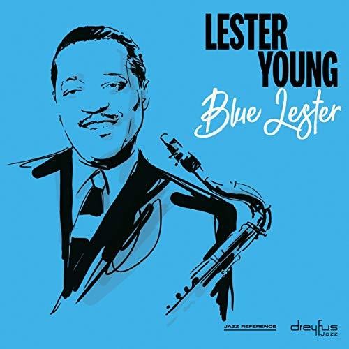 Young, Lester: Blue Lester