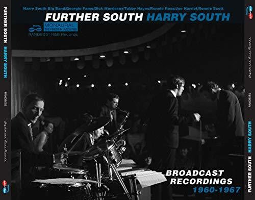 South, Harry Big Band: Further South