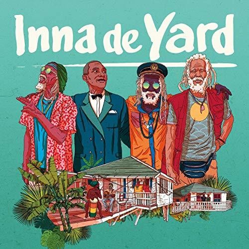 Inna De Yard: Inna De Yard