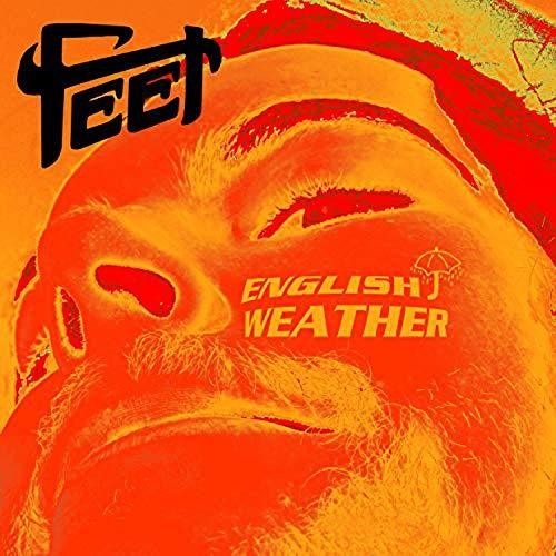 Feet: English Weather