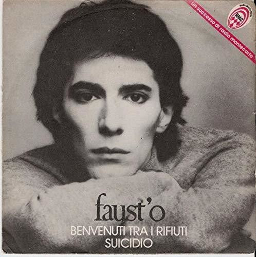 Faust'o: Benvenuti Tra I Rifiuti / Suicidio