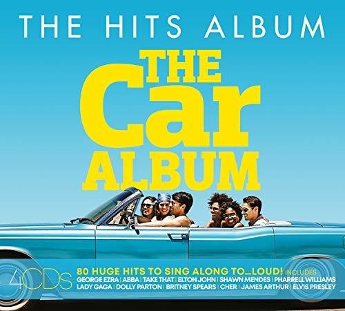 Hits Album: The Car Album / Various: Hits Album: The Car Album / Various