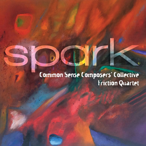 Spark / Various: Spark