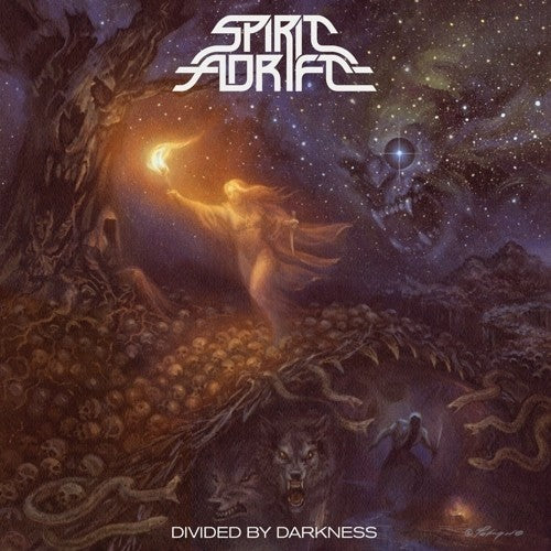 Spirit Adrift: Divided By Darkness