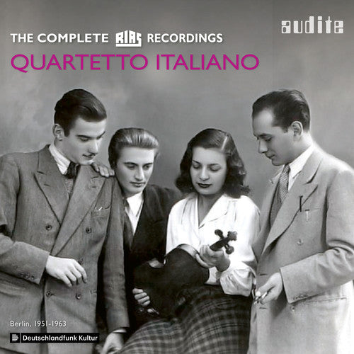 Complete Rias Recordings / Various: Complete Rias Recordings