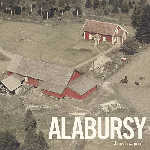 Norgren, Daniel: Alabursy