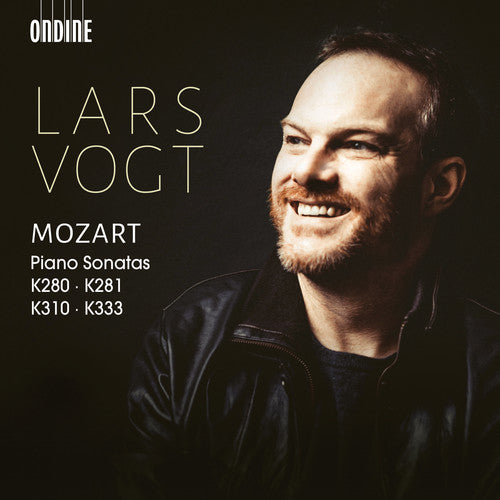 Mozart / Vogt: Piano Sonatas