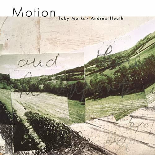 Marks, Toby / Heath, Andrew: Motion