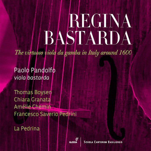 Regina Bastarda / Various: Regina Bastarda