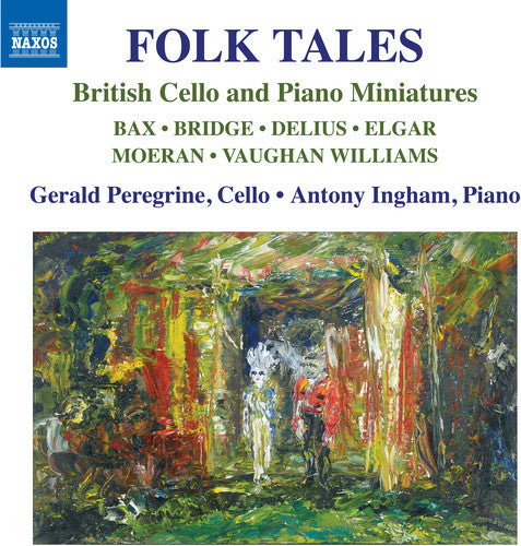 Folk Tales / Various: Folk Tales