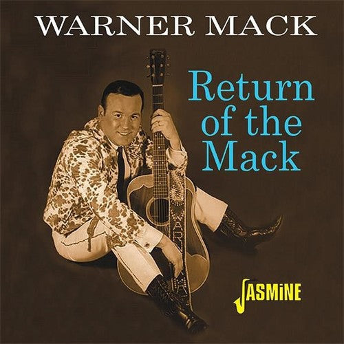 Mack, Warner: Return Of The Mack