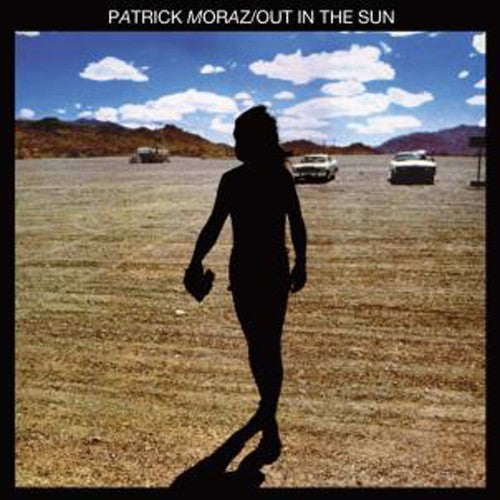 Moraz, Patrick: Out In The Sun