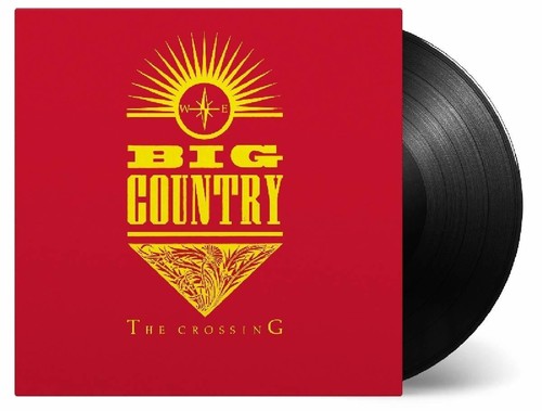 Big Country: The Crossing (expanded Edition)