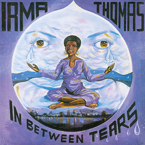 Thomas, Irma: In Between Tears