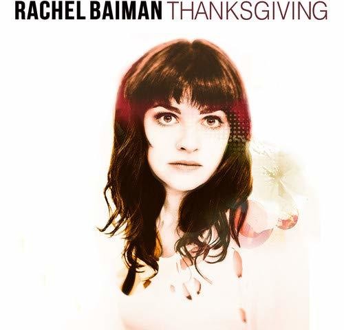 Baiman, Rachel: Thanksgiving