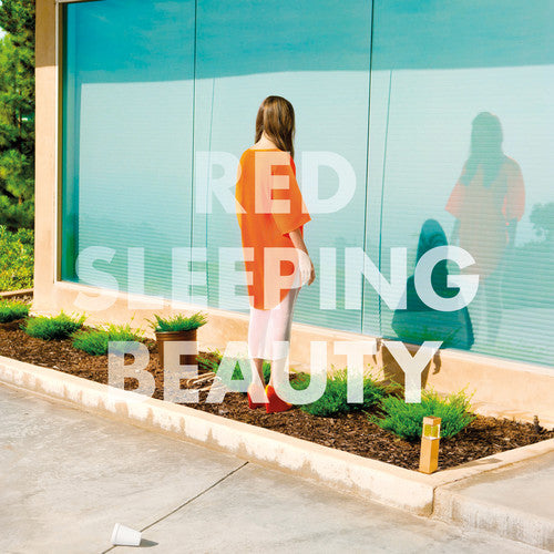 Red Sleeping Beauty: Stockholm