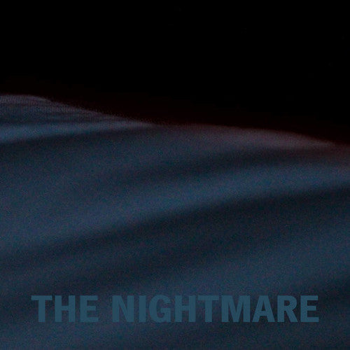 Snipes, Jonathan: The Nightmare (Original Soundtrack)