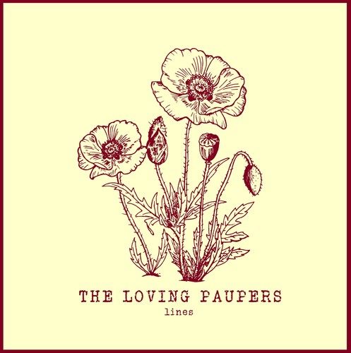 Loving Paupers: Lines