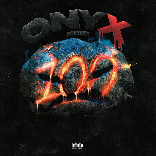 Onyx: 100 Mad