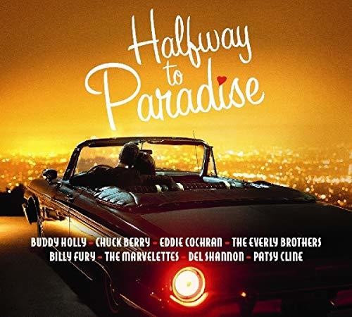 Halfway to Paradise / Various: Halfway To Paradise / Various