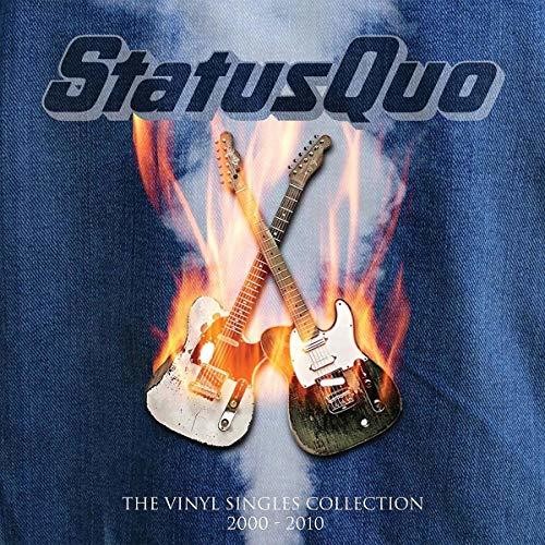 Status Quo: Single Box Set Volume 5 (2000's)