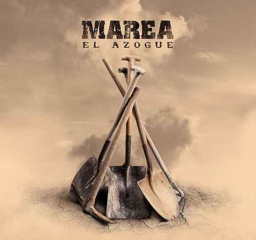 Marea: El Azogue