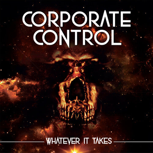 Corporate Control: Whatever It Takes