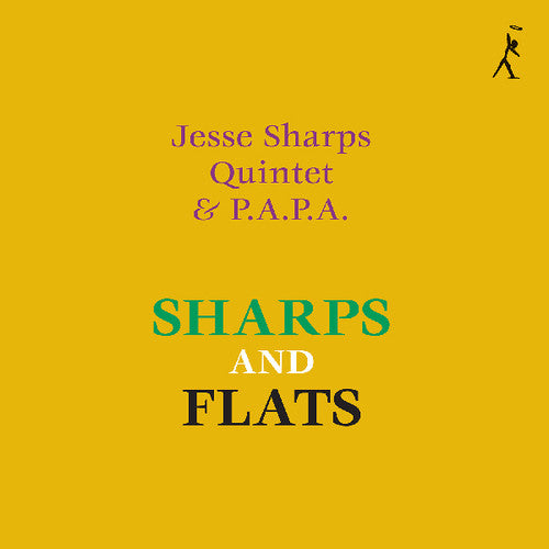 Sharps, Jesse & P.a.P.a.: Sharps & Flats