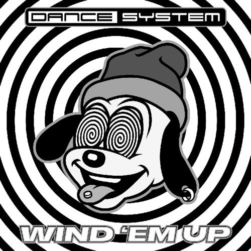 Dance System: Wind Em Up