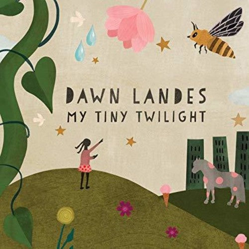 Landes, Dawn: My Tiny Twilight
